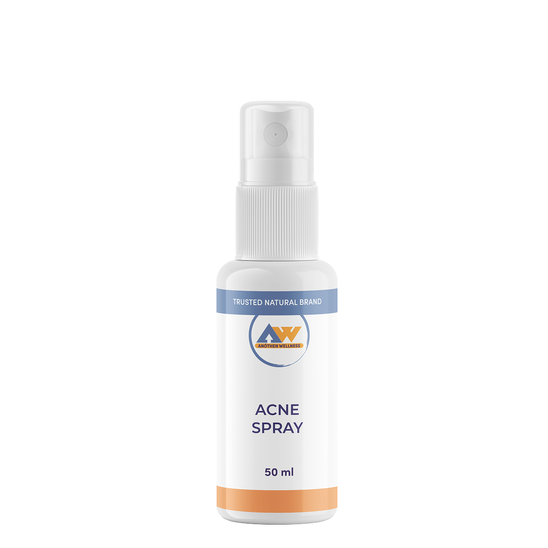 acne spray