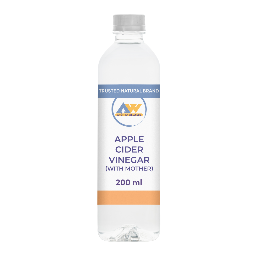 Apple Cider Vinegar