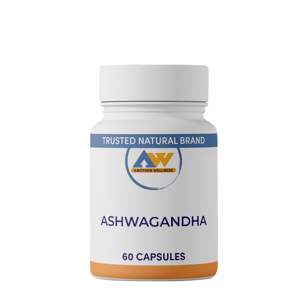 Ashwagandha