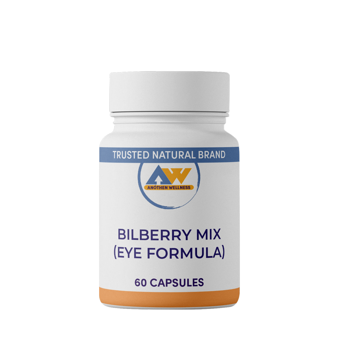 Bilberry Mix (Eye Formula)