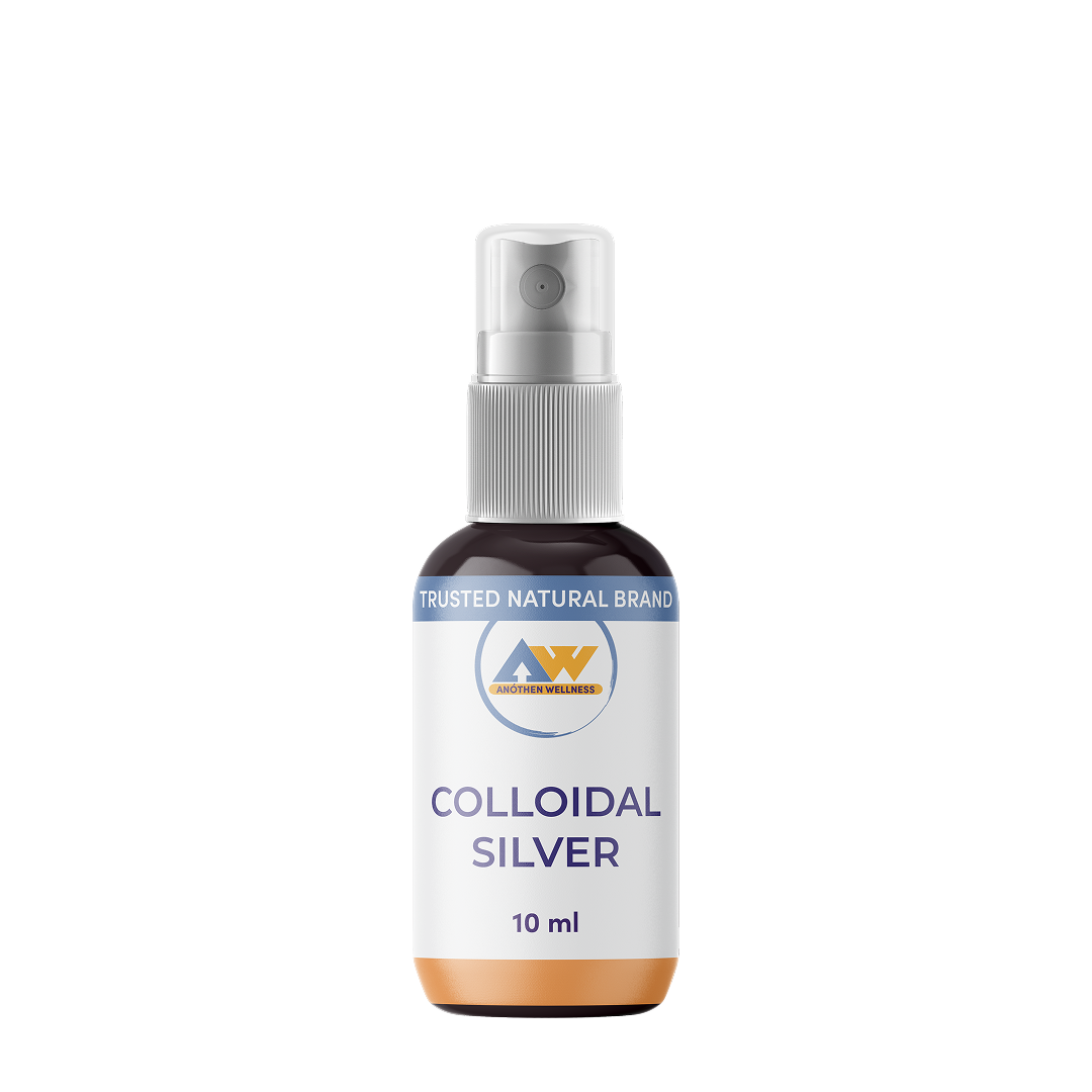 Colloidal Silver Spray
