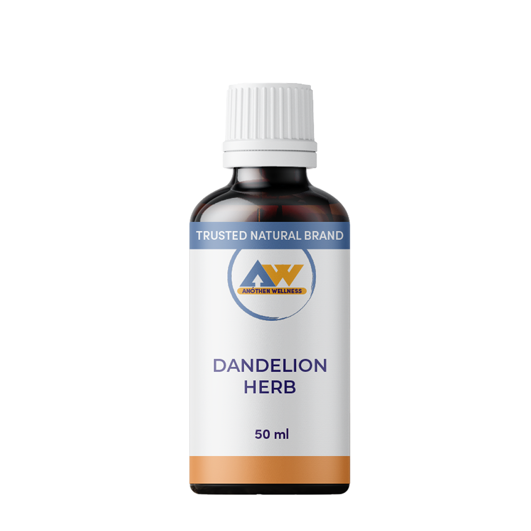 Dandelion Herb