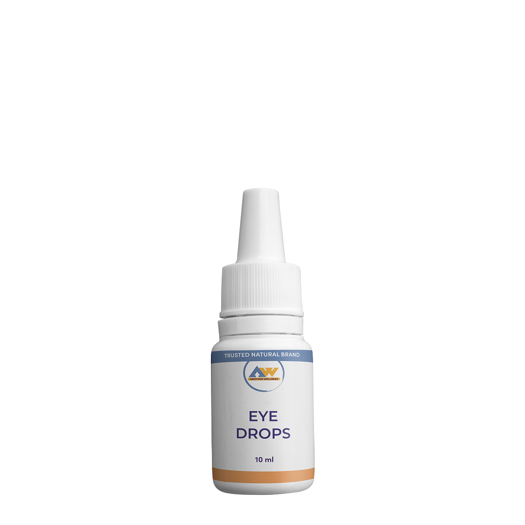 Eye Drops