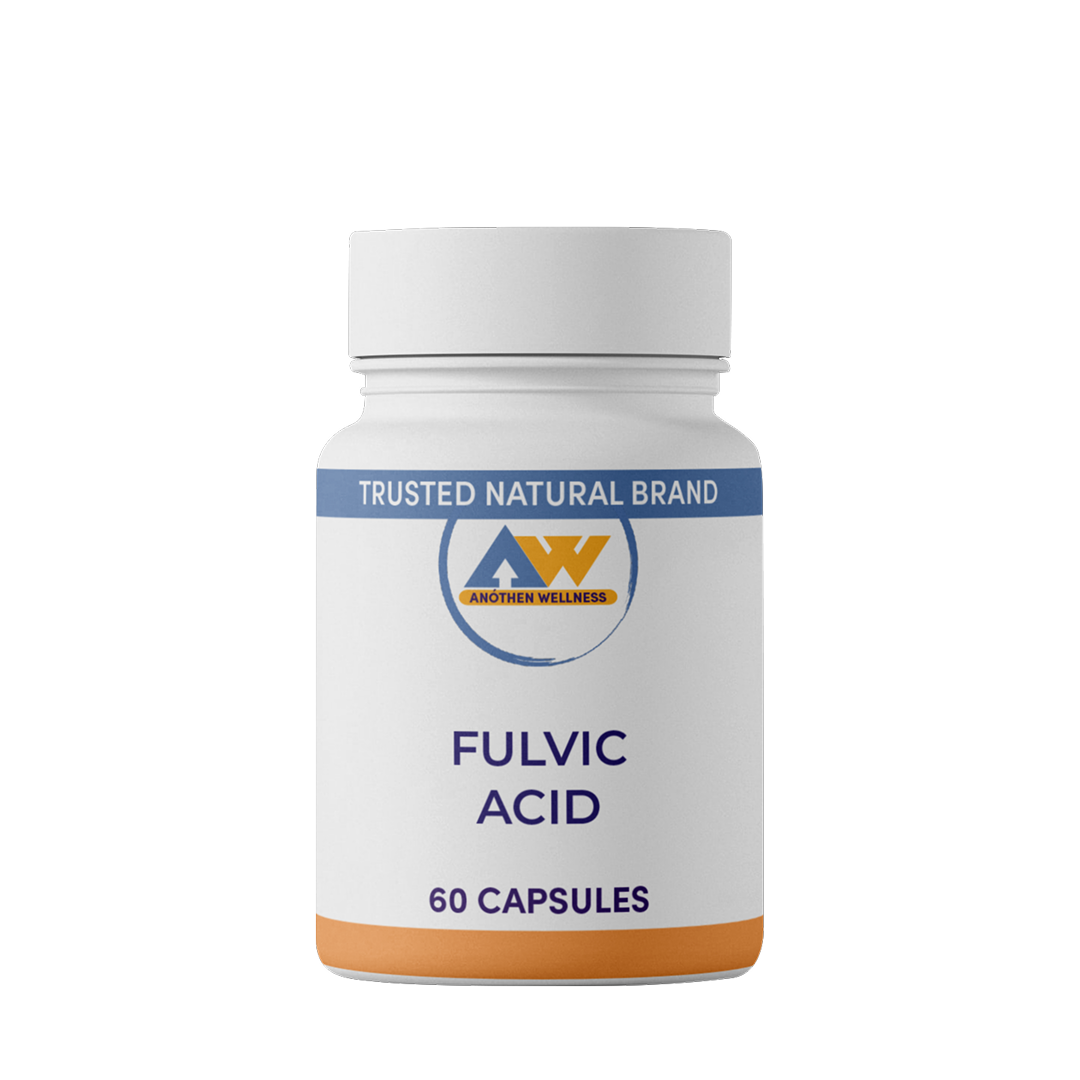 Fulvic Acid