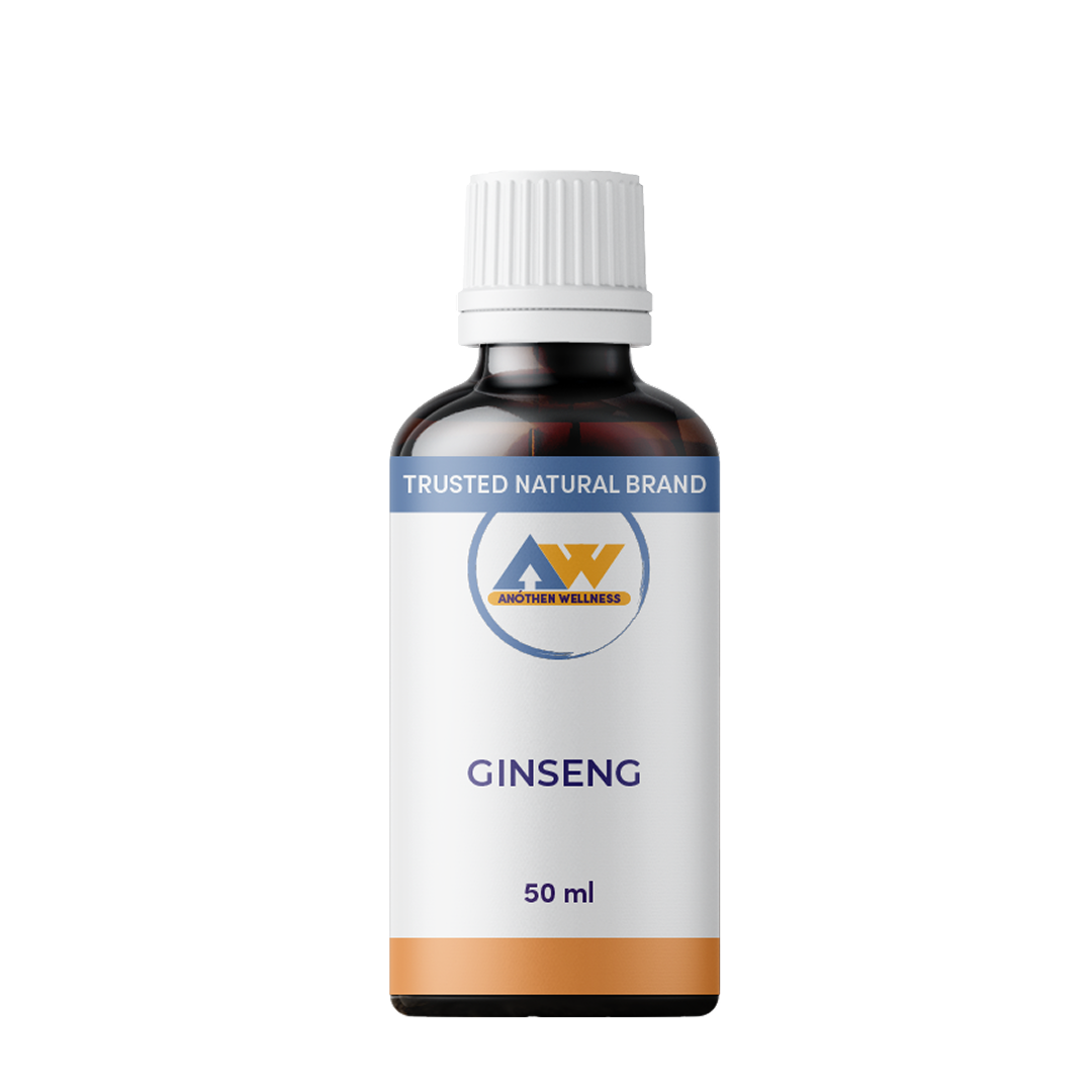 Ginseng