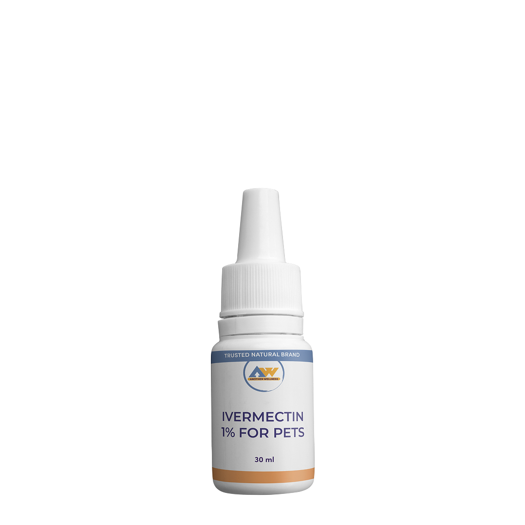 Ivermectin 1%