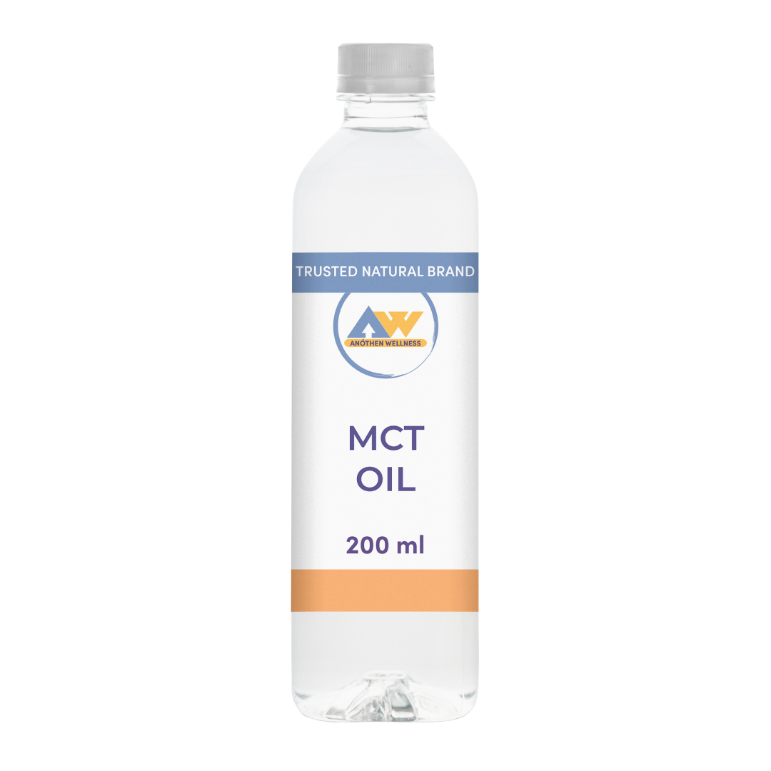 MCT Oil