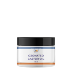 ozonated castor oil 50ml