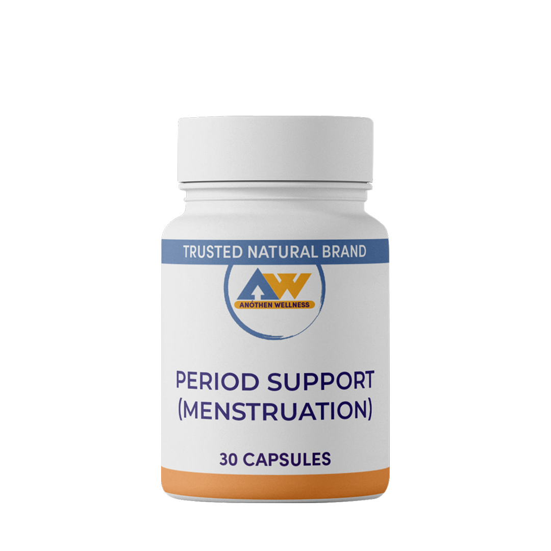Period Support (Menstruation)