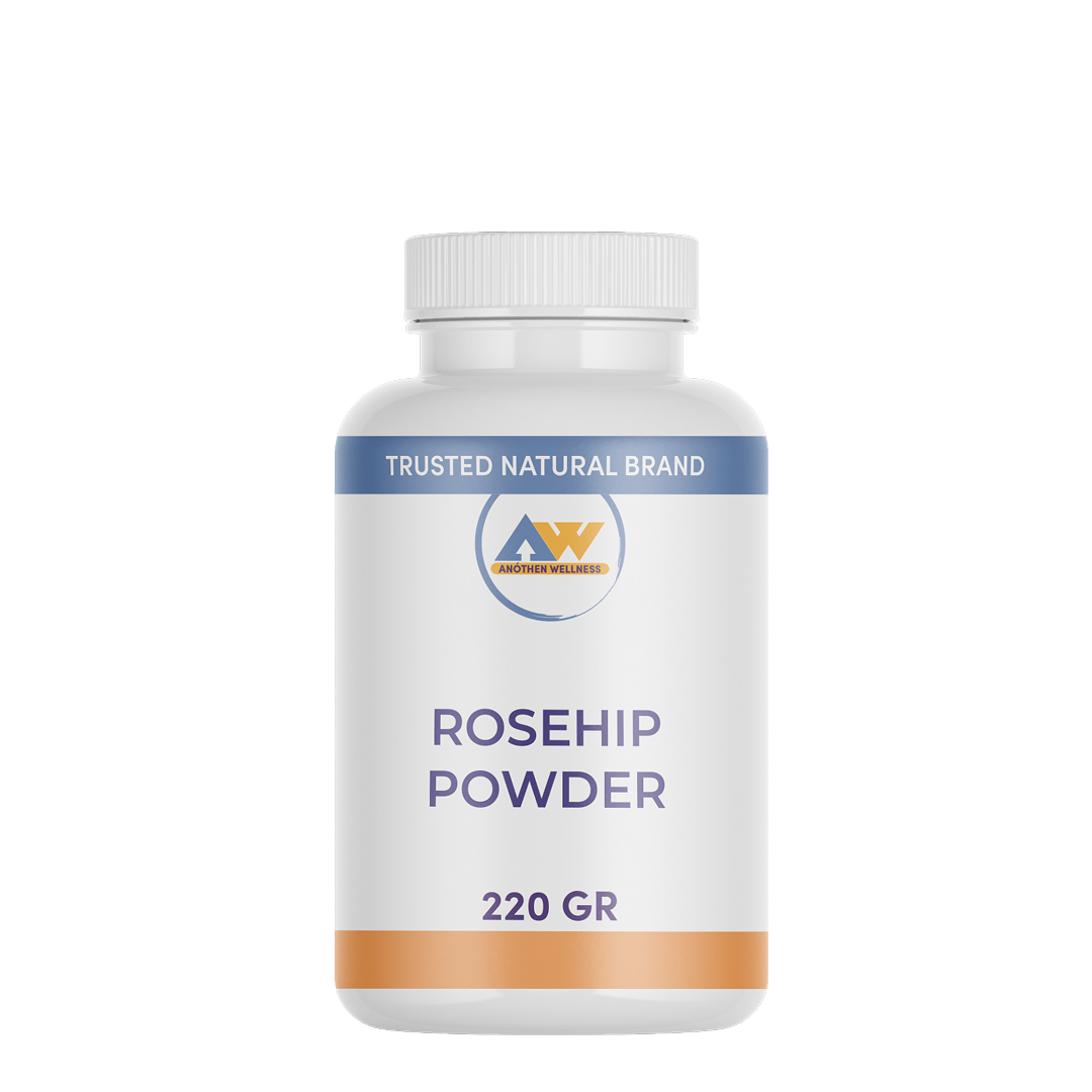 Rosehip Powder – 100% Pure Rosehip