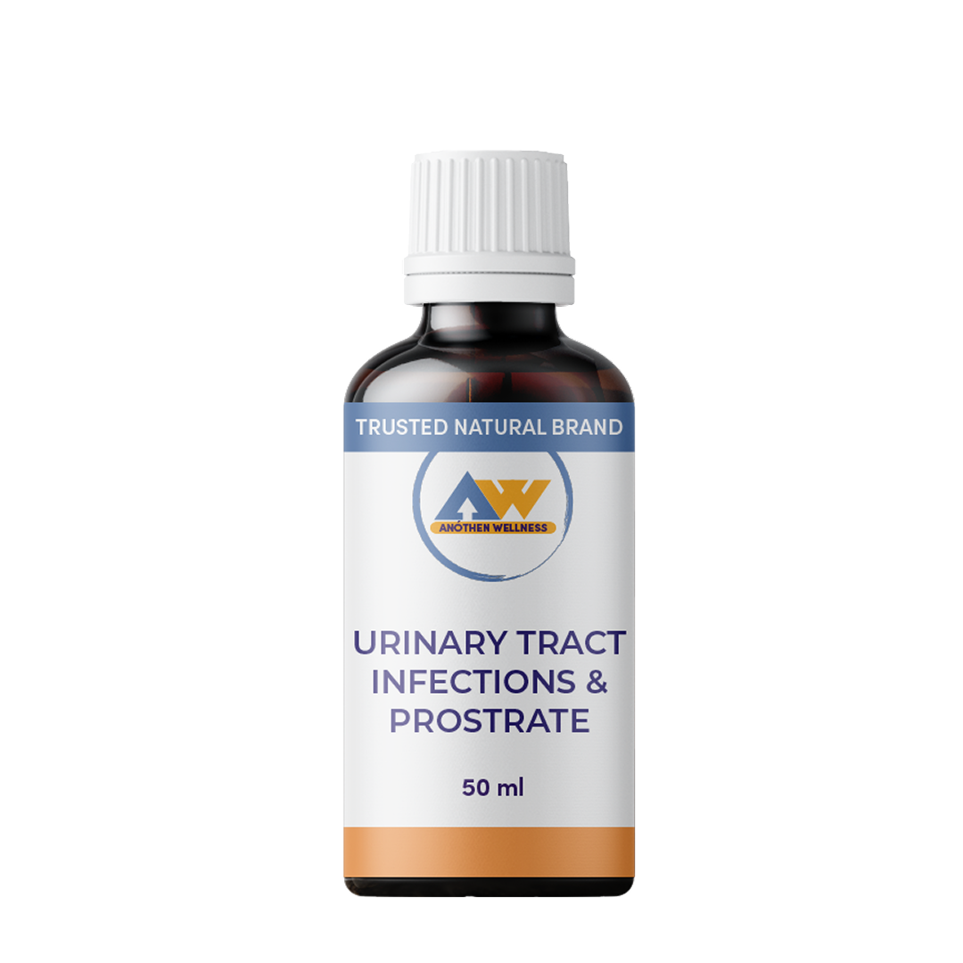 Urinary Tract Infections and Prostate