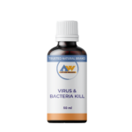 virus & bacteria kill